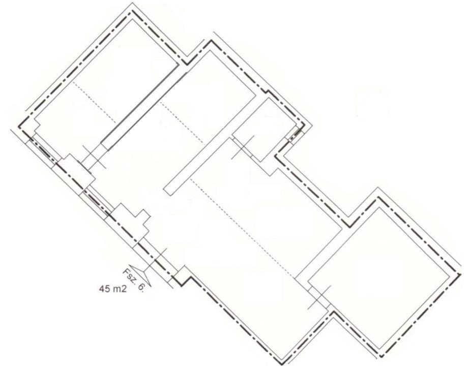 Апартаменти Z38 Downtown Loft Будапешт Екстер'єр фото