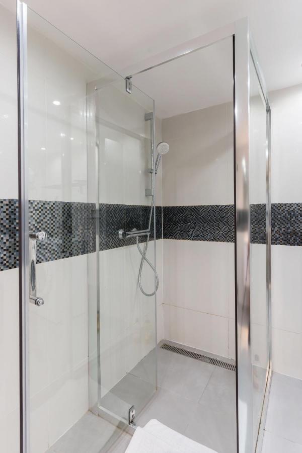 Апартаменти Z38 Downtown Loft Будапешт Екстер'єр фото
